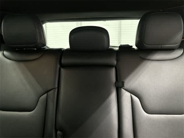 Thumbnail: 2024 Jeep Compass - 14