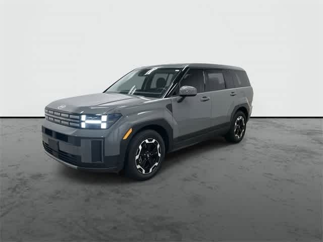 Thumbnail: 2025 Hyundai Santa Fe - 7