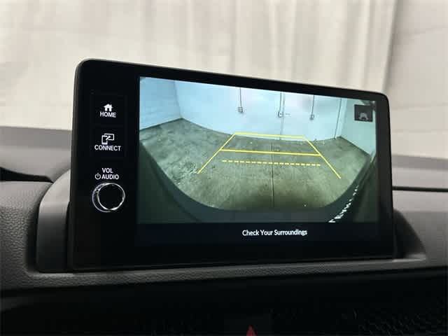 Thumbnail: 2026 Honda CR-V - 22