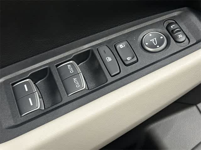 Thumbnail: 2025 Honda Accord - 18