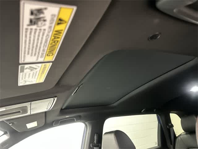 Thumbnail: 2025 Honda CR-V - 28