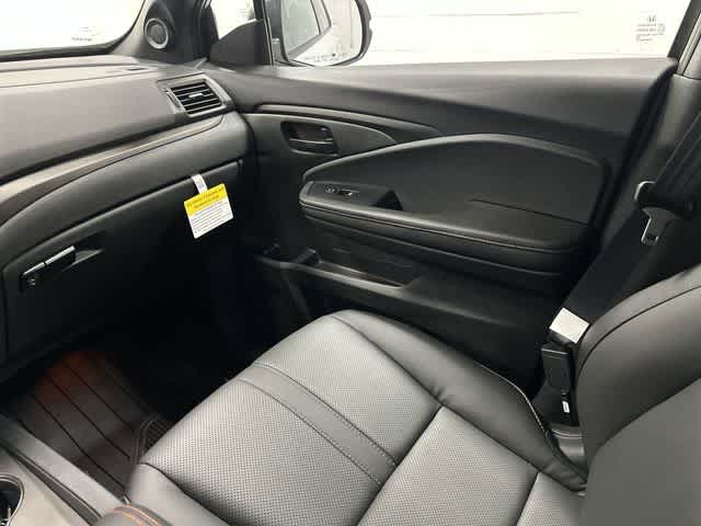 Thumbnail: 2026 Honda Ridgeline - 13