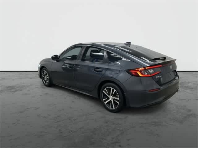 Thumbnail: 2024 Honda Civic - 9