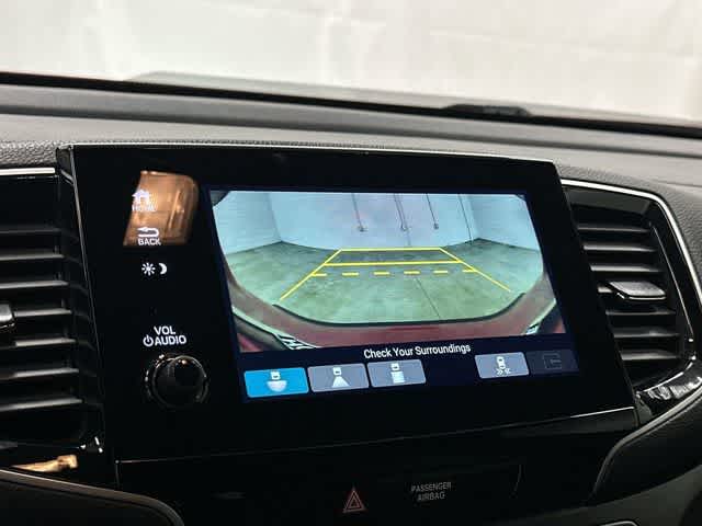 Thumbnail: 2023 Honda Passport - 23