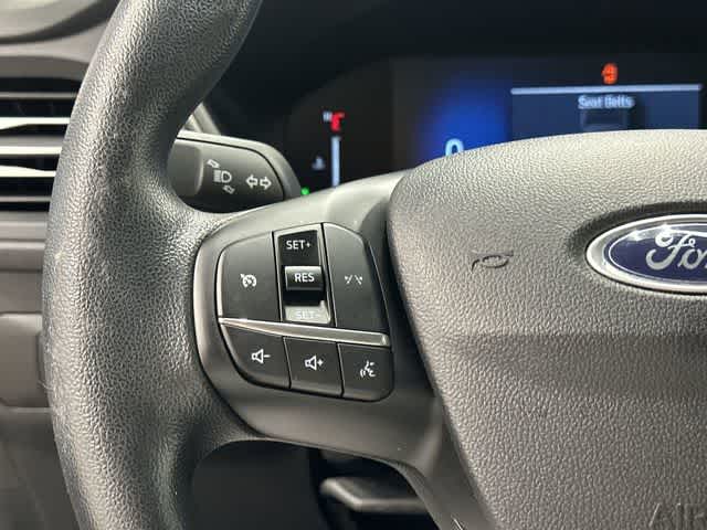 Thumbnail: 2025 Ford Escape - 17