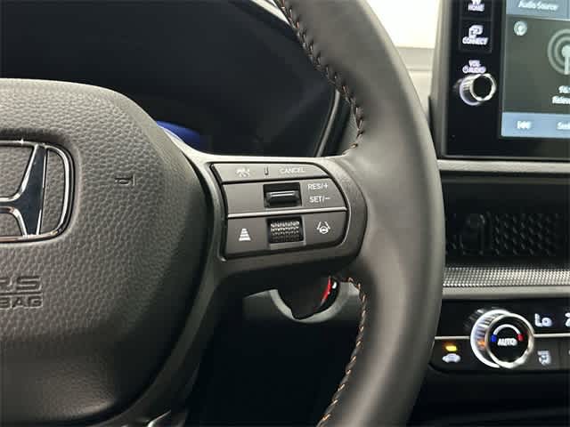 Thumbnail: 2026 Honda CR-V - 18