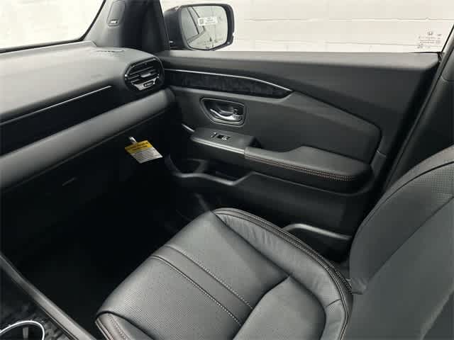 Thumbnail: 2026 Honda Passport - 13