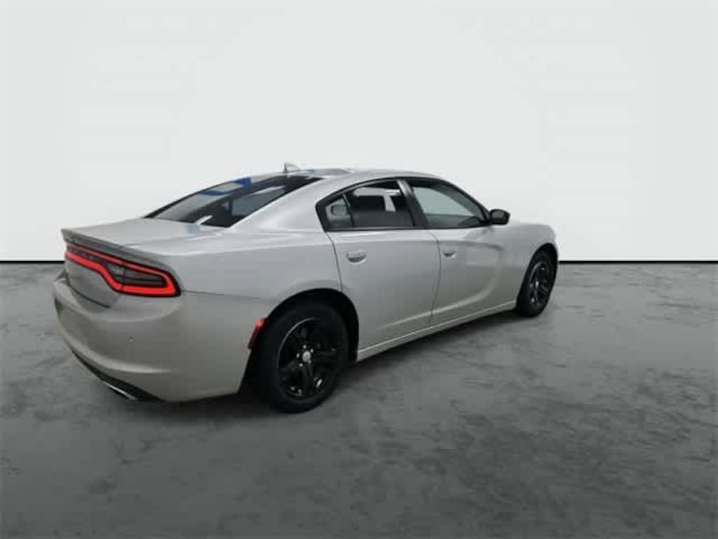 Used 2023 Dodge Charger SXT Sedan