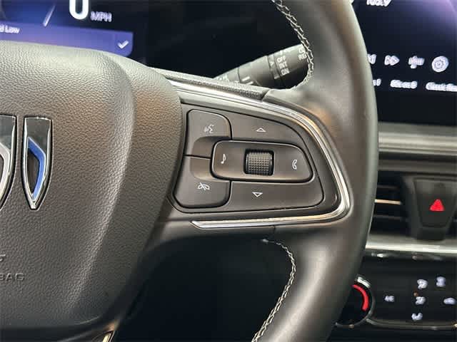 Thumbnail: 2025 Buick Encore GX - 19