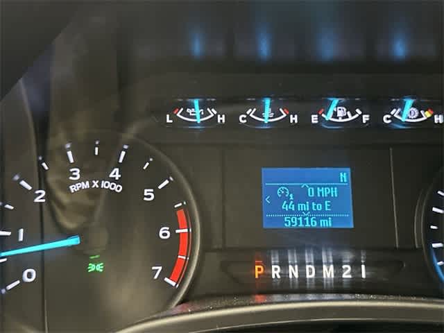 Thumbnail: 2020 Ford F-250 - 16