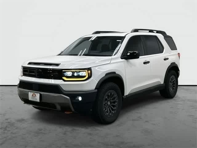 2026 Honda Passport TrailSport -
                  League City, TX