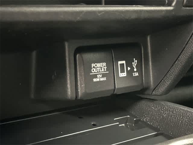 Thumbnail: 2023 Honda Ridgeline - 25