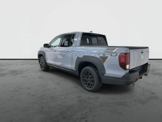 Thumbnail: 2023 Honda Ridgeline - 8