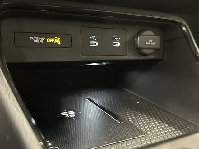2026 Honda CR-V LX - Photo 24