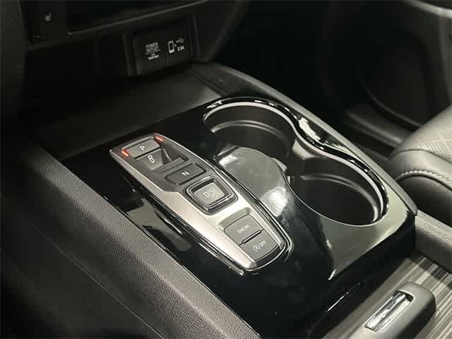 Thumbnail: 2021 Honda Passport - 25