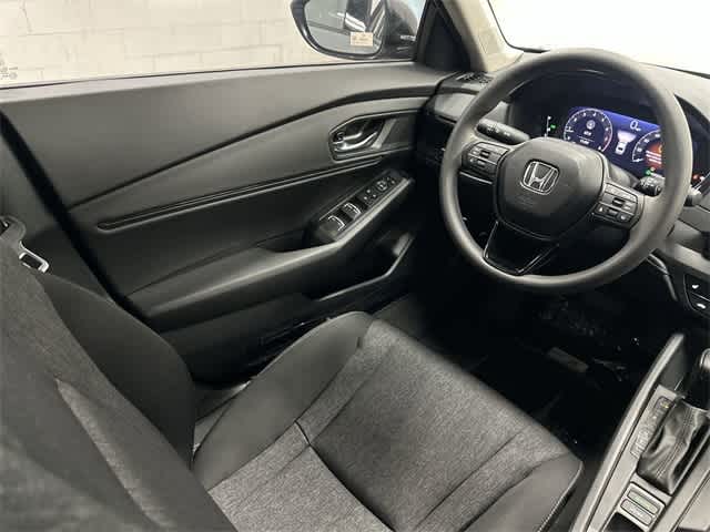 Thumbnail: 2025 Honda Accord - 12