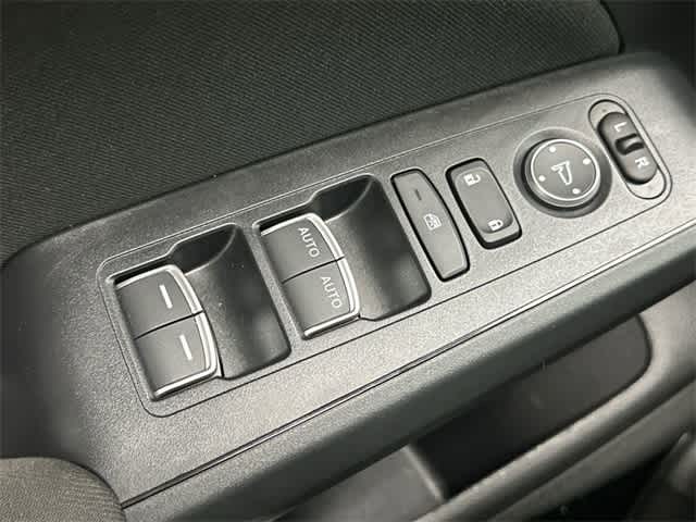 Thumbnail: 2025 Honda Civic - 20