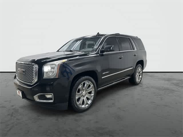 Thumbnail: 2016 GMC Yukon - 8