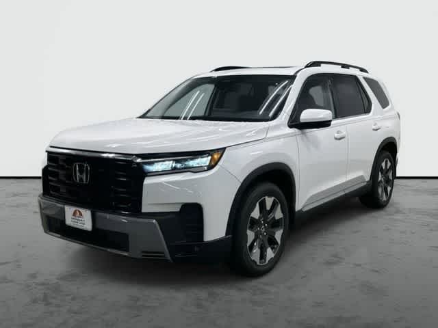 2026 Honda Pilot Touring AWD's photo
