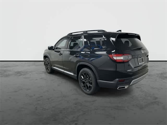 Thumbnail: 2025 Honda Pilot - 6