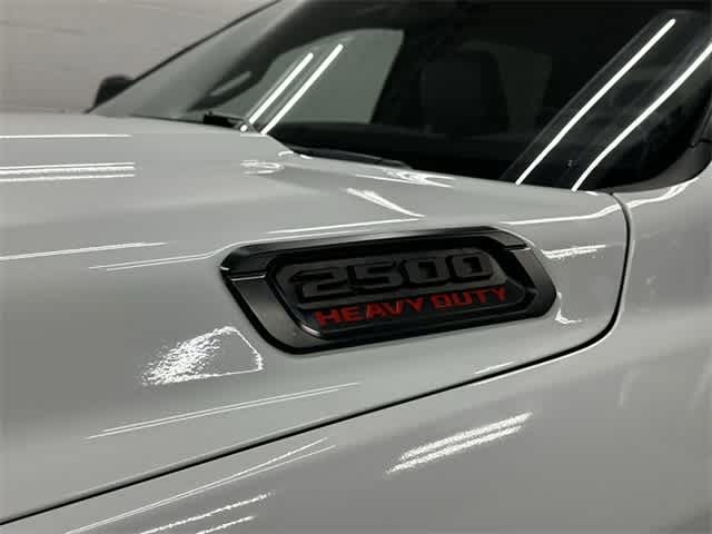 Thumbnail: 2024 RAM 2500 - 30