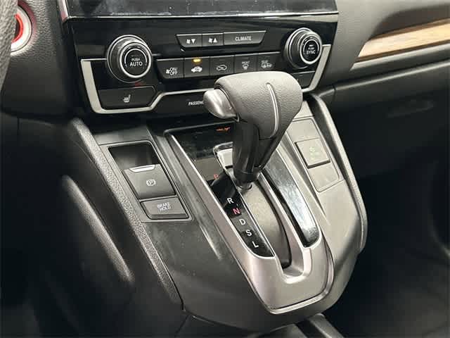 Thumbnail: 2019 Honda CR-V - 24