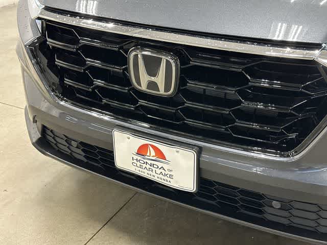 Thumbnail: 2026 Honda CR-V - 30