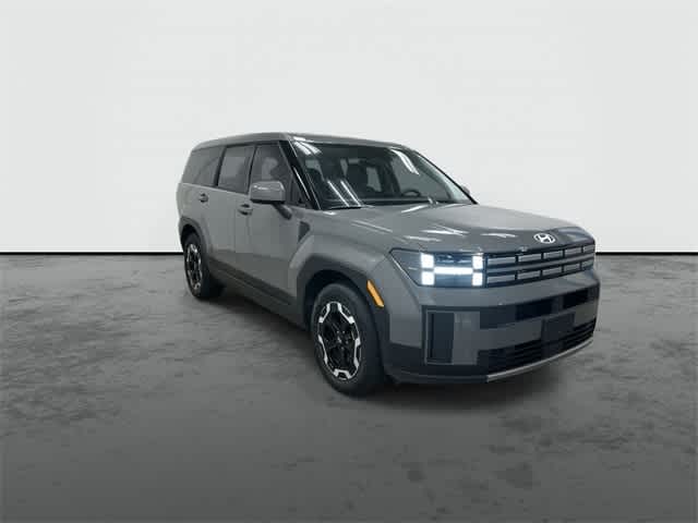 Thumbnail: 2025 Hyundai Santa Fe - 5