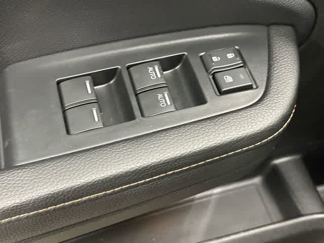 Thumbnail: 2025 Honda Ridgeline - 20