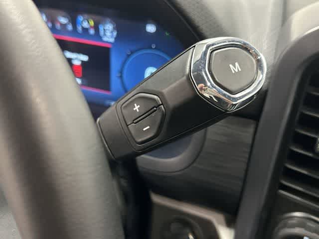 Thumbnail: 2024 Ford F-150 - 25