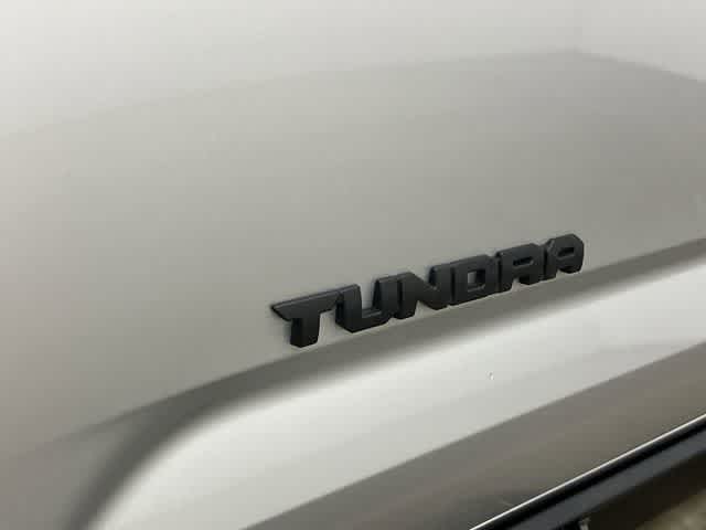 Thumbnail: 2024 Toyota Tundra - 29