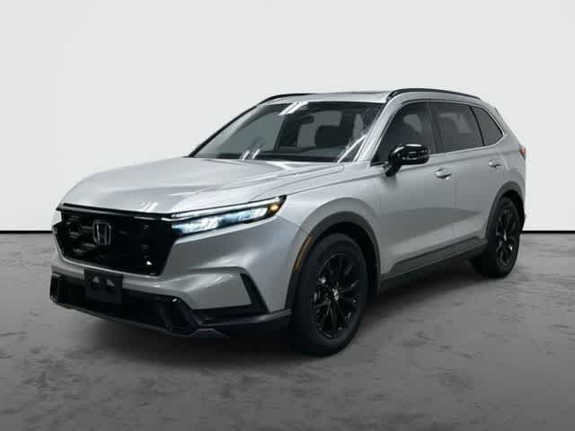 Thumbnail: 2025 Honda CR-V - 1