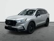  Honda CR-V Hybrid