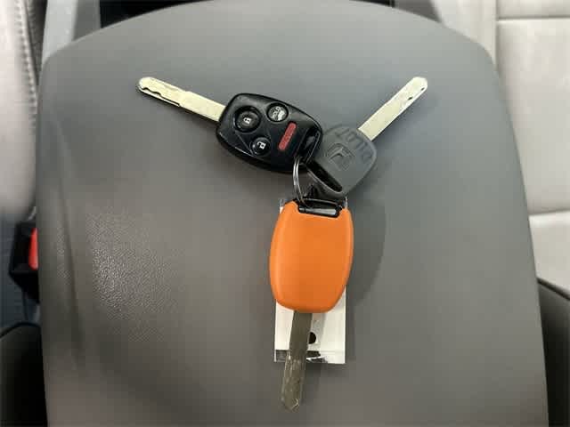 Thumbnail: 2012 Honda Pilot - 32