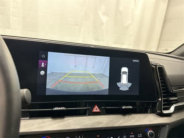 Thumbnail: 2024 Kia Sportage - 23