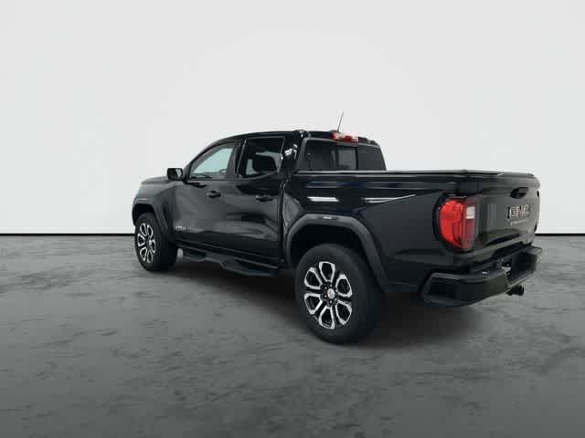 Thumbnail: 2023 GMC Canyon - 8