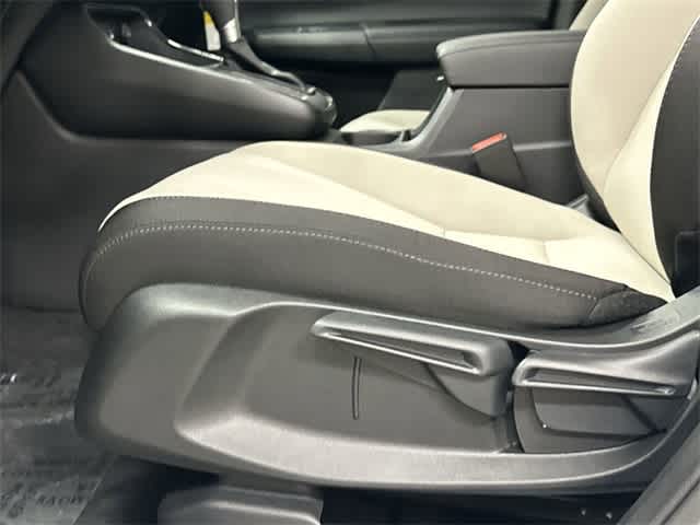 Thumbnail: 2026 Honda CR-V - 25