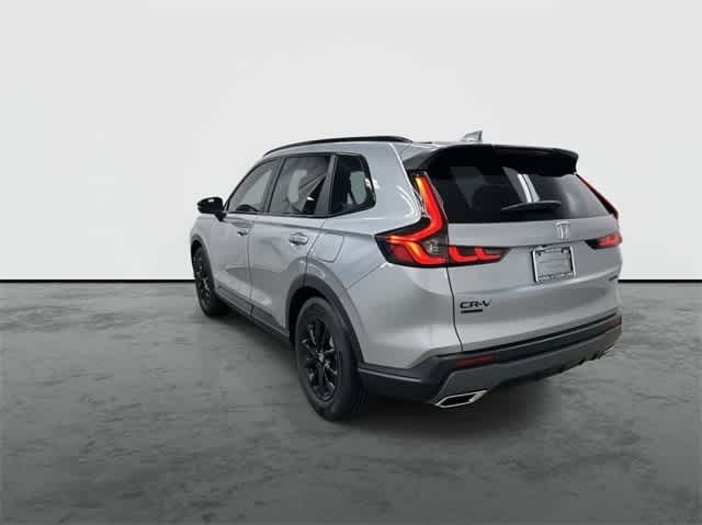 Thumbnail: 2026 Honda CR-V - 2