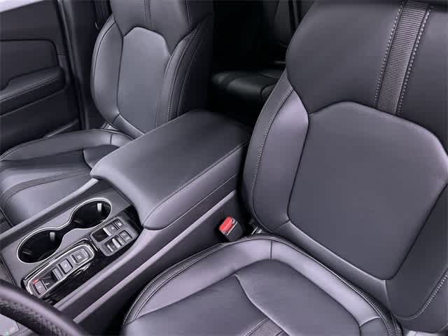 Thumbnail: 2025 Honda Pilot - 10