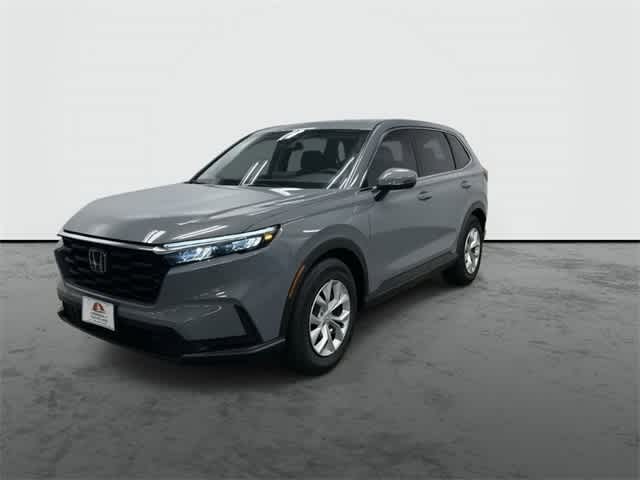 Thumbnail: 2026 Honda CR-V - 7