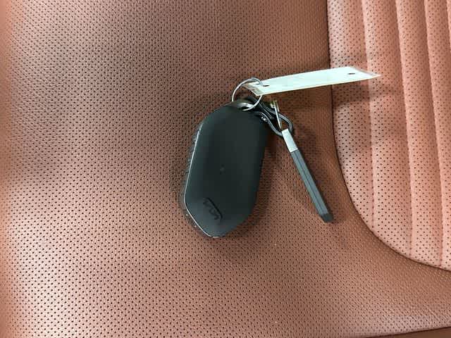 Thumbnail: 2026 Kia Sportage - 33