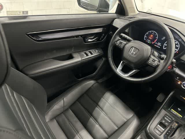 Thumbnail: 2025 Honda CR-V - 12