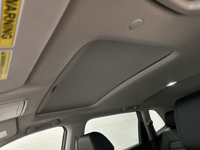 Thumbnail: 2026 Honda CR-V - 27