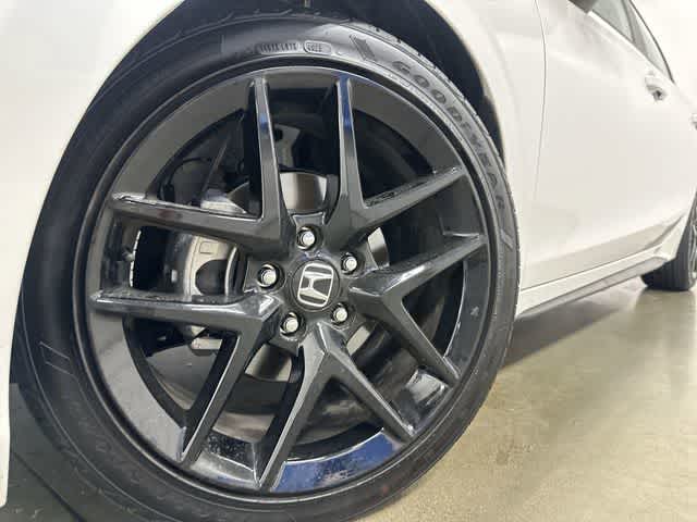 Thumbnail: 2026 Honda Civic - 28