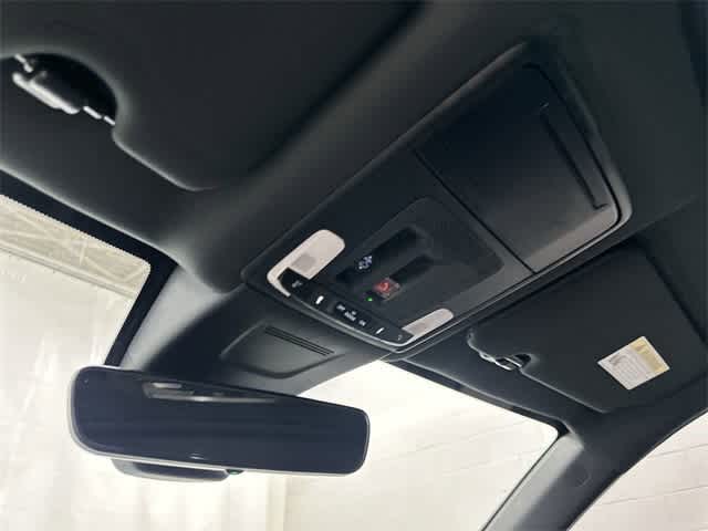 Thumbnail: 2026 Honda CR-V - 21