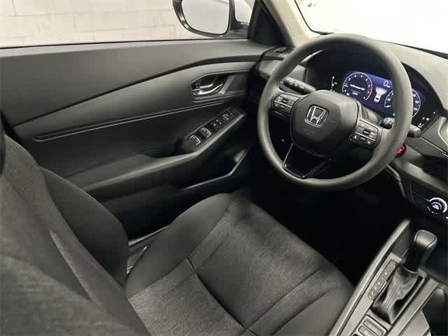 Thumbnail: 2025 Honda Accord - 12