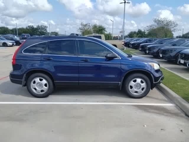 Thumbnail: 2008 Honda CR-V - 2