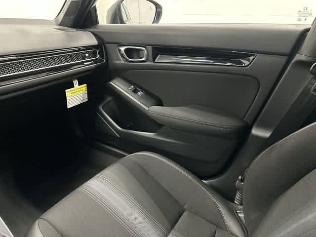 Thumbnail: 2026 Honda Civic - 13