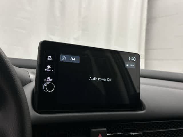 Thumbnail: 2026 Honda HR-V - 22