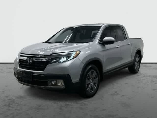 Thumbnail: 2020 Honda Ridgeline - 1